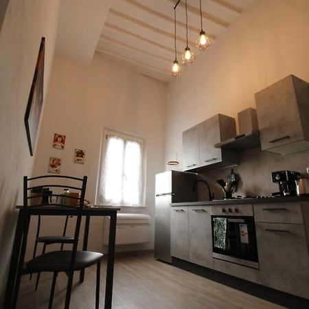 شقة Nora'S House سيينا المظهر الخارجي الصورة