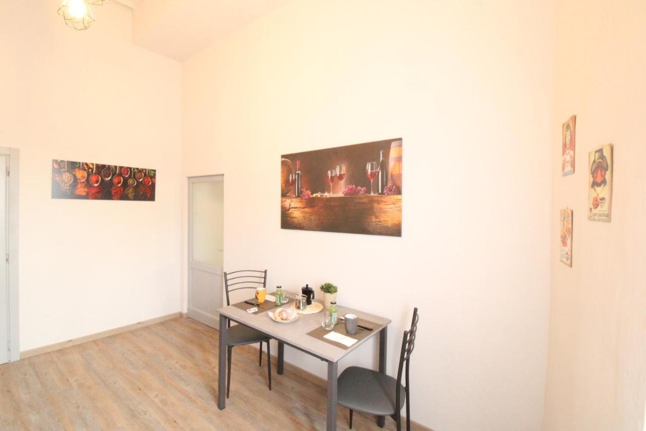 شقة Nora'S House سيينا المظهر الخارجي الصورة