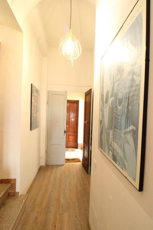 شقة Nora'S House سيينا المظهر الخارجي الصورة