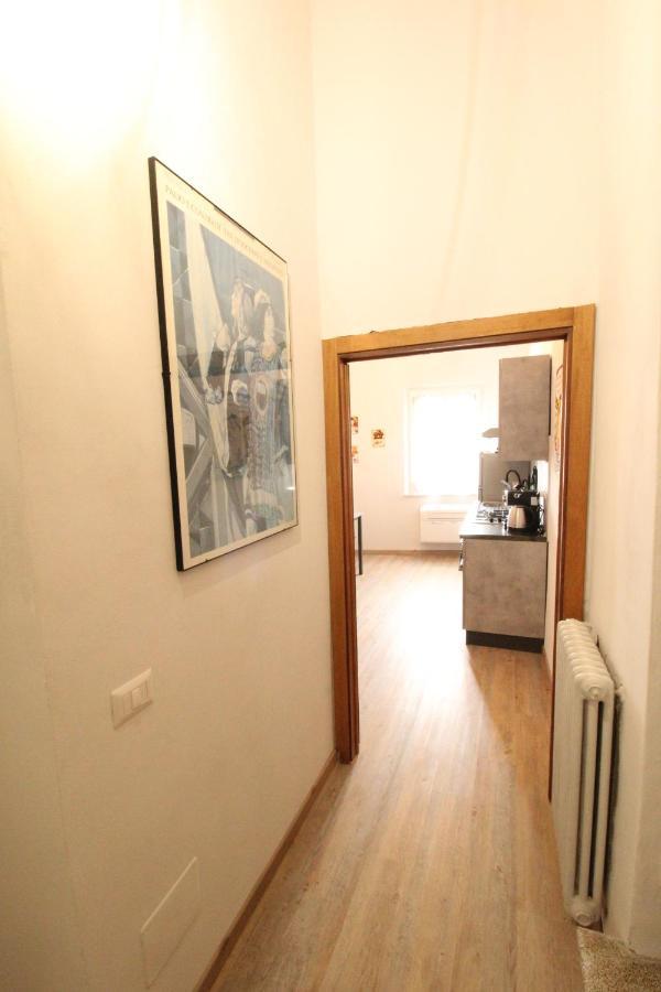 شقة Nora'S House سيينا المظهر الخارجي الصورة