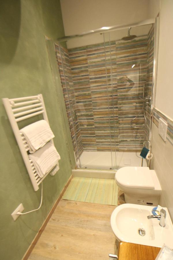 شقة Nora'S House سيينا المظهر الخارجي الصورة